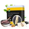 Guo Wan Black Sesame Walnut Black Bean Powder