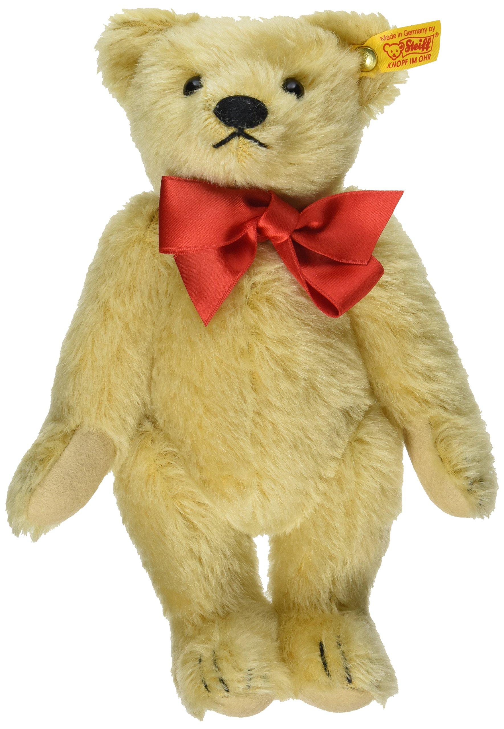 

Teddy Bear 1909 Blonde 25cm Plush