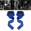 1 Pair Lifting Strap Men Women Anti-Slip Weightlifting Grip Band Bodybuilding Powerlifting Strength