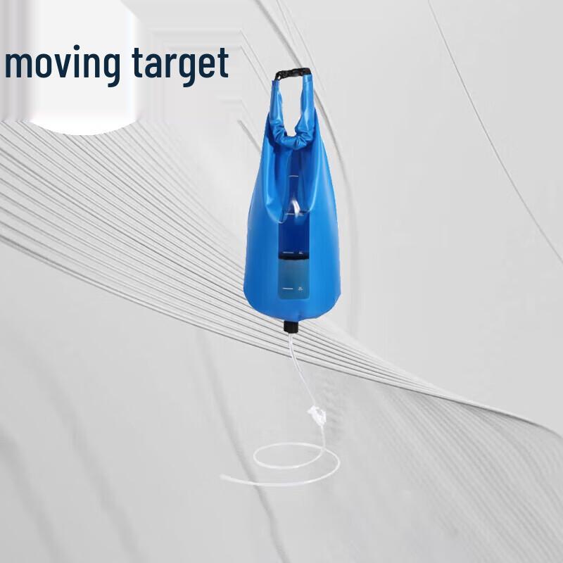 Dongbiao Portable Outdoor & Emergency Water Filter