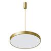 Lampa Wisząca Orbital 5361-860RP-GD-3 Italux