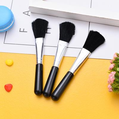 Soft Detailing Brush Outlet Free PP Air Scratch Dust Cleaning Brush for