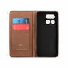 Flip Case for Realme 16 Realme16 Pro Plus 5G Genuine Leather Magnetic Cover Cowhide 3D Crocodile Claw Card Pocket Wallet Cases