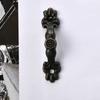 10 pcs Jewelry Boxes Handles Antique Bronze Wardrobes door Handles Zinc Alloy Drawer Handles for Decorative Jewelry Boxes