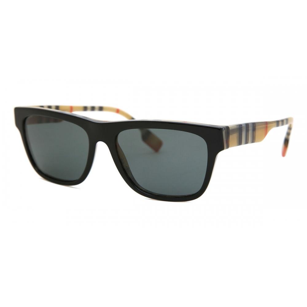 Burberry Be4293 380687 Men Sunglasses