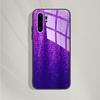 Case For Huawei P30 Lite Cover P30 Lite Tempered Glass Case Cute Silicone Phone Fundas For Huawei P 30 Cases For Huawei P30 Pro