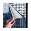Window Film Privacy Window Film Mirror Window Film One Way Anti Heat Anti UV Privacy Protection for Window Office Home Store 40300CM
