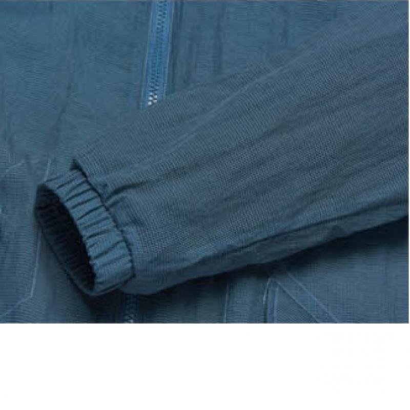 BLACK YAK Black Yak Dámska bunda S M Abe 2 Alpha 2 r1byjkM2505 Mi