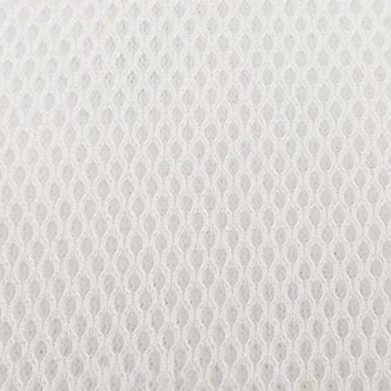 

100x140cm 3D Thickened Sandwich Mesh Fabrics for Seat Cover Breathable Sport Shoes Bags Sofa Mesh Cloth Material Air Spacer 1m