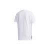 New Adidas x Disney Co branded T Shirt Men's White GP6477