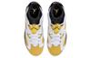 Air Jordan 6 Retro Yellow Ochre GS 384665-170