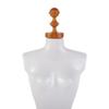 Mini Clothe Toys Dress Stand Doll Mannequin Accessories Doll Stand Support Doll Clothes Holder