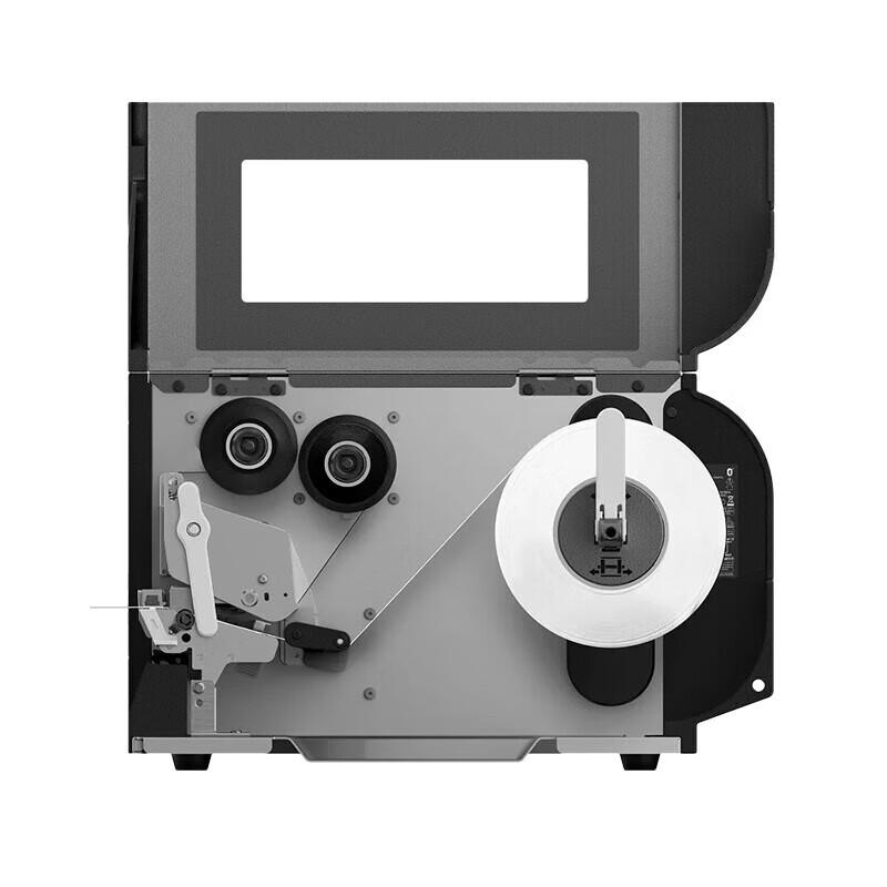 Honeywell PX240 Series Industrial Label Printer
