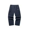 Loose Fashion Comfortable Zipper Simple Casual Pants Unisex Bottoms 172628504-2