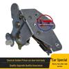 Compatible Door Lock Mechanism for HOWO Jinwangzi Vehicles