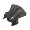 Kawasaki Z900 Carbon Fiber Front Windshield Cover (20+)