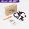 Compatible with Land Cruiser 100 105 (4.2L) LC100 HZJ105 (4.7L) Throttle Accelerator Reduces Acceleration Delay