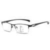 Business Progressive Multifocal Reading Glasses Trendy Near Far Presbyopia Vintage Pochromic Sun Glasses Eyewear +1.0 To +4.0