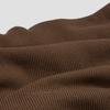 Sopeuteugusjeu Thermal Long Sleeve T-Shirt, Dark Walnut (Type A)