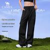 CAMEL Women's Outdoor Sun Protection Ice-Feel Cargo Pants