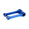 -30MM Suspension Lowering Link For YAMAHA WR250F YZ250FX 2015- WR450F YZ450FX 2016- YZ250F 2014- YZ450F 2010-