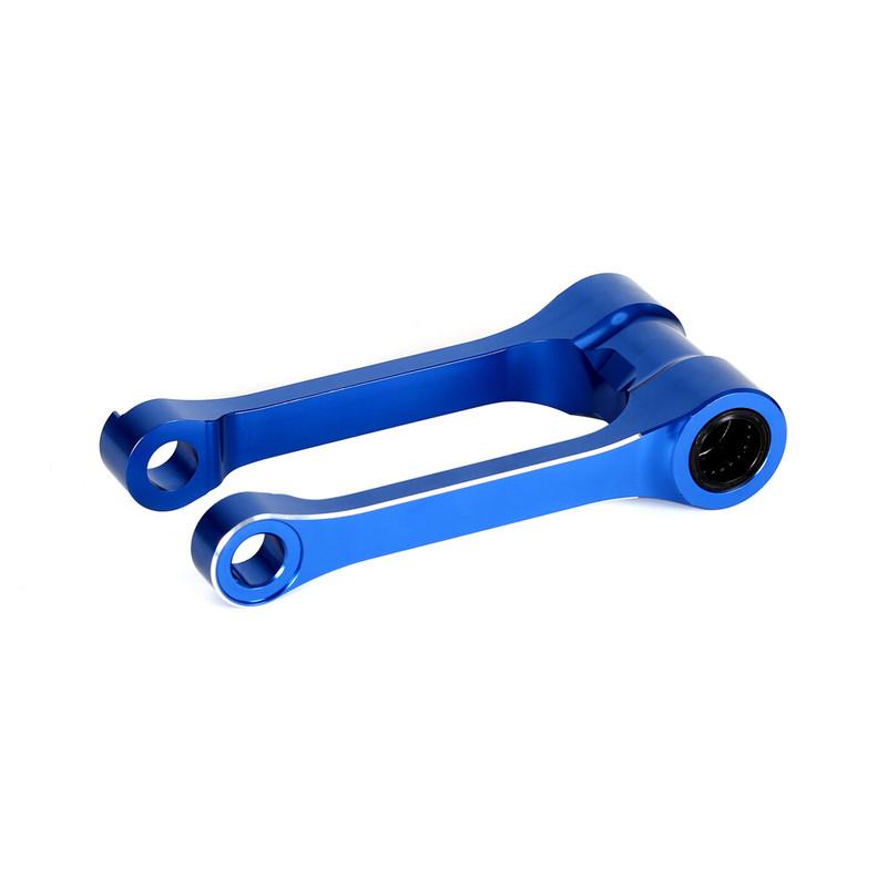 -30MM Suspension Lowering Link For YAMAHA WR250F YZ250FX 2015- WR450F YZ450FX 2016- YZ250F 2014- YZ450F 2010-