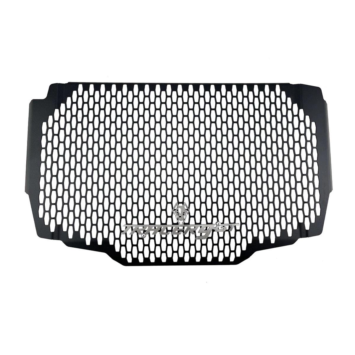 

Yamaha TRACER 9GT 2021 Radiator Guard Protection Net чёрный
