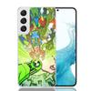 Ben Cartoon 10 Phone Case For Samsung Galaxy S26 S25 Edge S24 S23 FE S22 Ultra S21 Plus S20 + Fundas Cover Coque Galaxy S25 S24