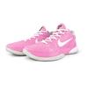 Nike Zoom Kobe 6 Love At First Sight Cushioning Slip Resistant Abrasion Resistant Low Top Basketball Shoes Men's Pink FQ3546-100(Team1076-)
