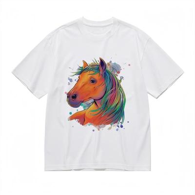 Oberteile – T-Shirts