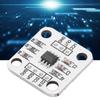 Sensor Module White Magnetic Induction Angle Measurement Board 12bit High Accuracy AS5600