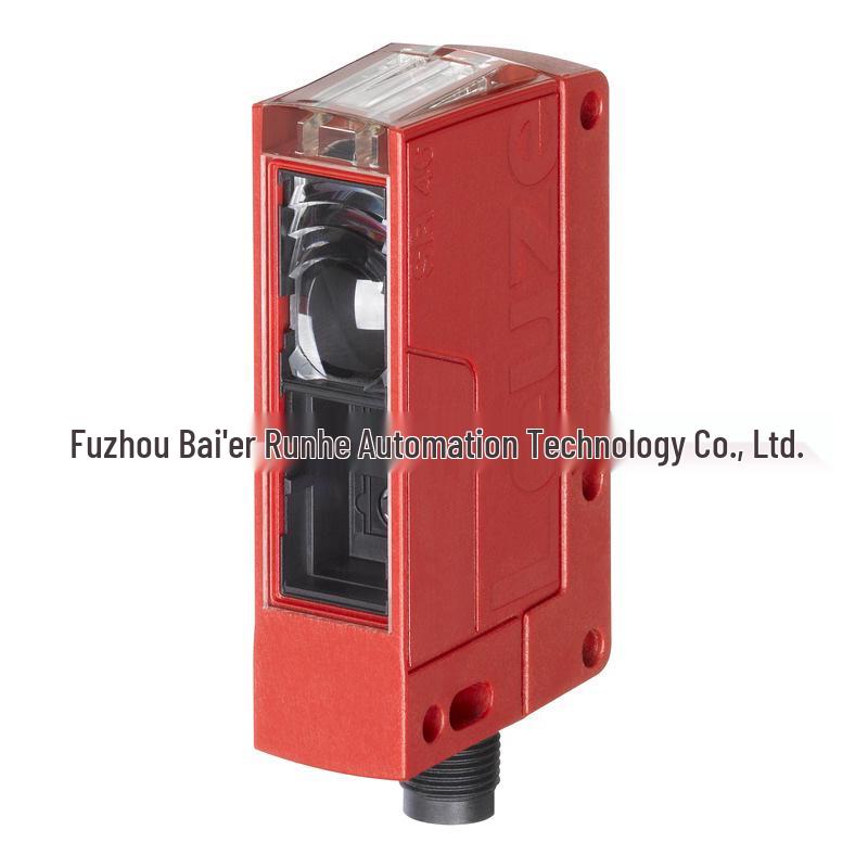 Brand New Leuze HT46CL1.XR/4P-M12 Sensor 50147740 Available HT46CL1.XR/4P-M12