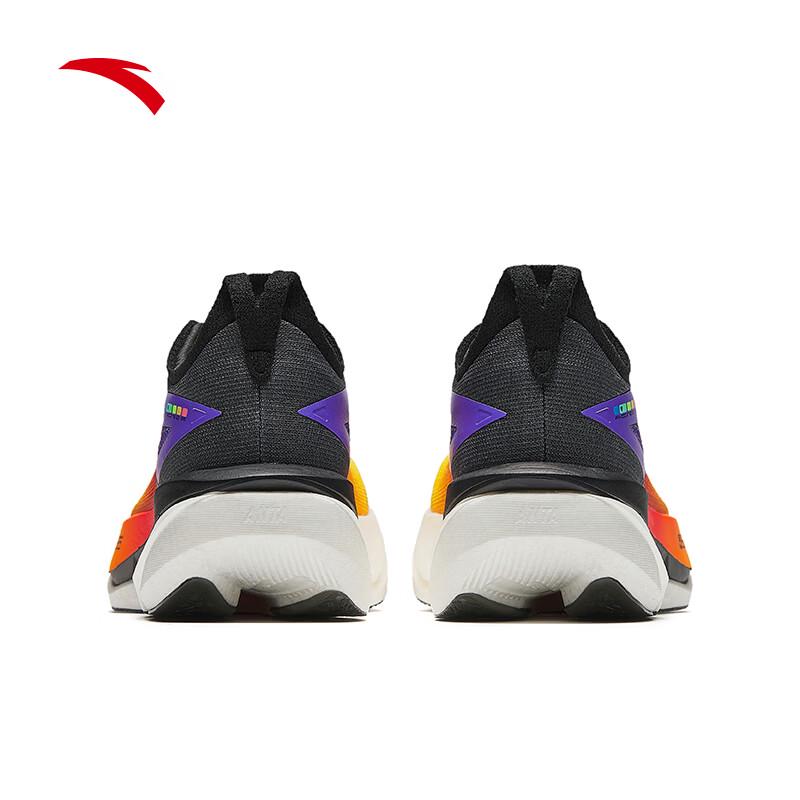 Anta Zapatillas de Running para Hombre Zona 2 Frecuencia Cardíaca 85