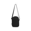 Kangol Kids Mini Logo Third Crossbody Bag Black Arfbcb01020bk