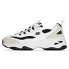 (WMNS) D'lites 4.0 'White Black' Women's 896122-WBK