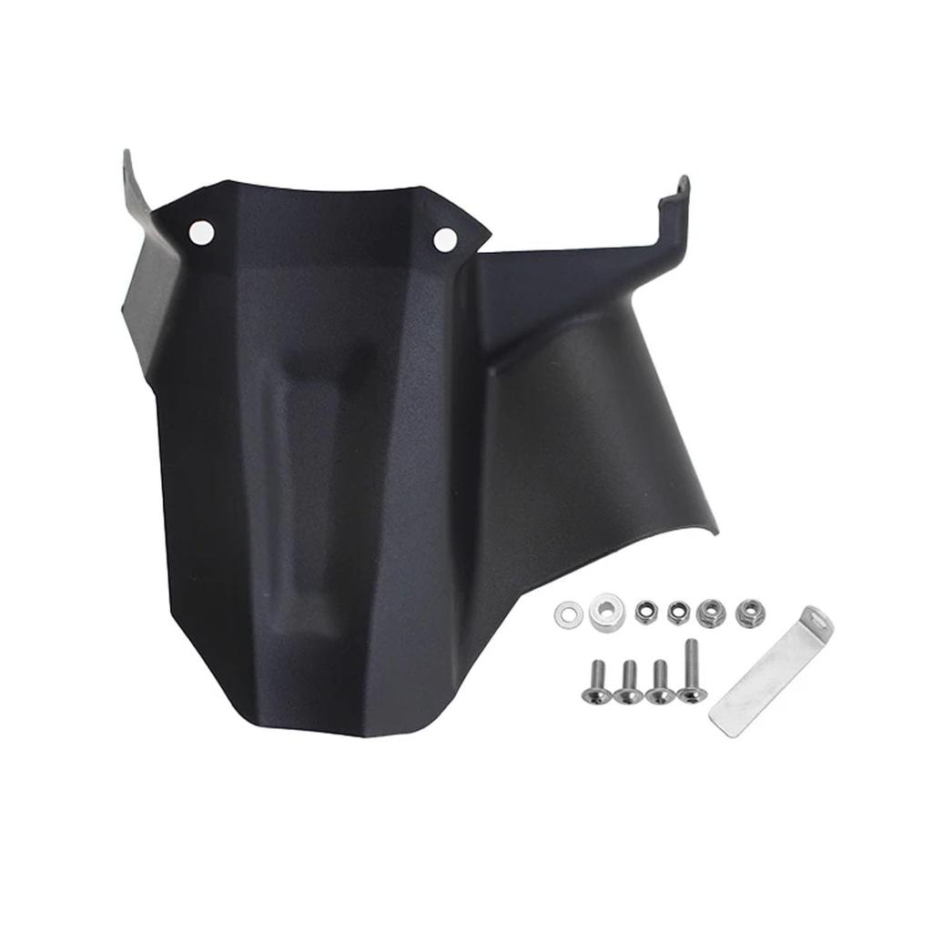 MAORANG Rear Wheel Mudguard Splash Guard Cover Motorcycle Extension Fender for R1300GS R 1300 GS R1300 GS ADV 2023 2024 Motorcycle Accessories [Used]