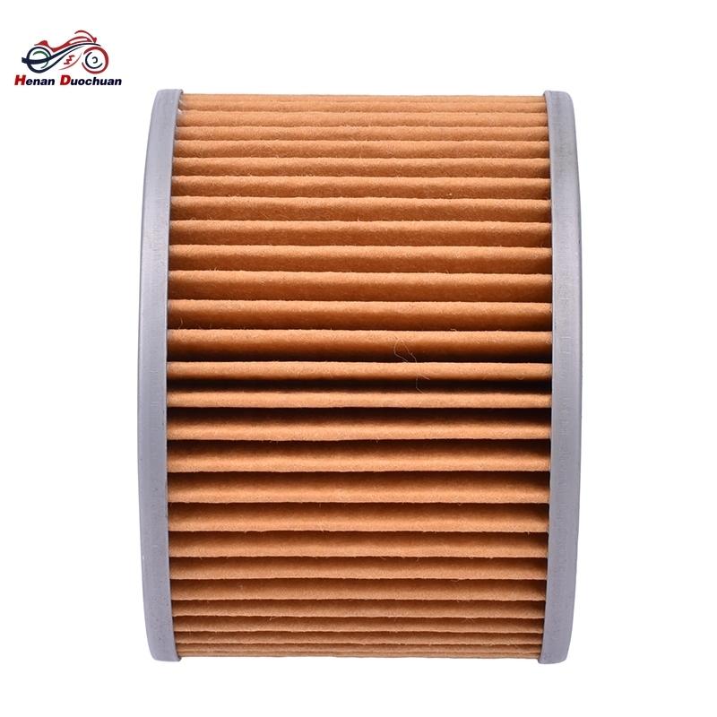 Motorrad-Motorteile Ölfilter für Kawasaki Ninja 250 EX250 GPX250R Ninja250R Ninja250