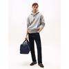 Hoodie - Essential Fleece Hoody - Gris - Capuche - Molleton synthétique