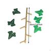 Ivy Fridge Magnets 3D Creative Home Decoration Vine Decorative