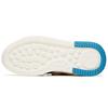 Anta Life Collection Cushioning Slip Resistant Abrasion Resistant Breathable Low top Casual Shoes Men's 112048808-7