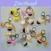 Stray Kids Skzoo Acrylic Double-sided Keychain Cartoon Kpop Fans Gift Collection