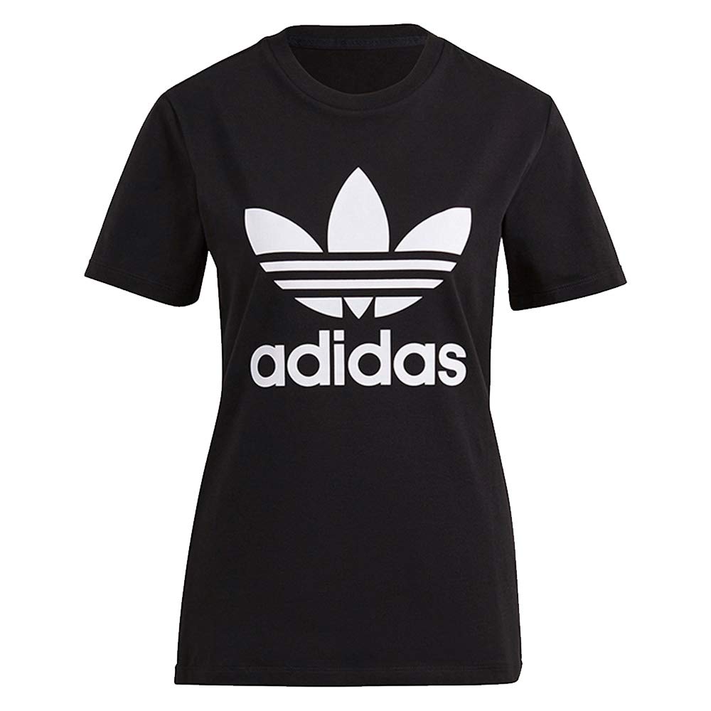 

ФУТБОЛКА TREFOIL ЖЕНСКАЯ GN2896 GN2899 GN2907 [Adidas] ФУТБОЛКА [Товар]