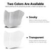 Motorcycle Headlight Protector Guard For Yamaha TENERE Tenere 700 Tenere700 Rally 2025 Head Lamp Protection Cover