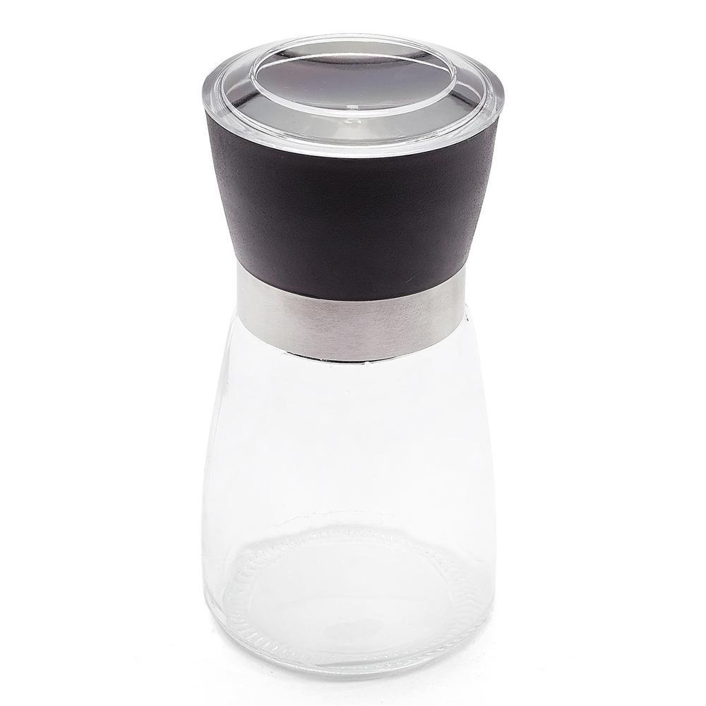 Zestaw młynków do soli i pieprzu 170 ml