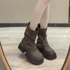 Botins – Botins