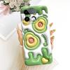 Case For Realme 16 Pro Plus Capa Flower Butterfly Phone Casing Realme16 16Pro 16 Pro+ Funda Soft Silicone TPU Covers