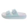Li Ning Clap Slip Resistant Slide Slippers Women's Mint Green AGAQ006-10