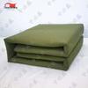 Zhongbisheng Military Green Winter Comforter