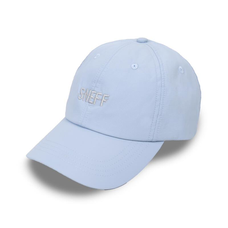 

Waterproof baseball cap for adults black