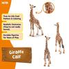 Schleich Wildlife Giraffe Baby Figure 14751